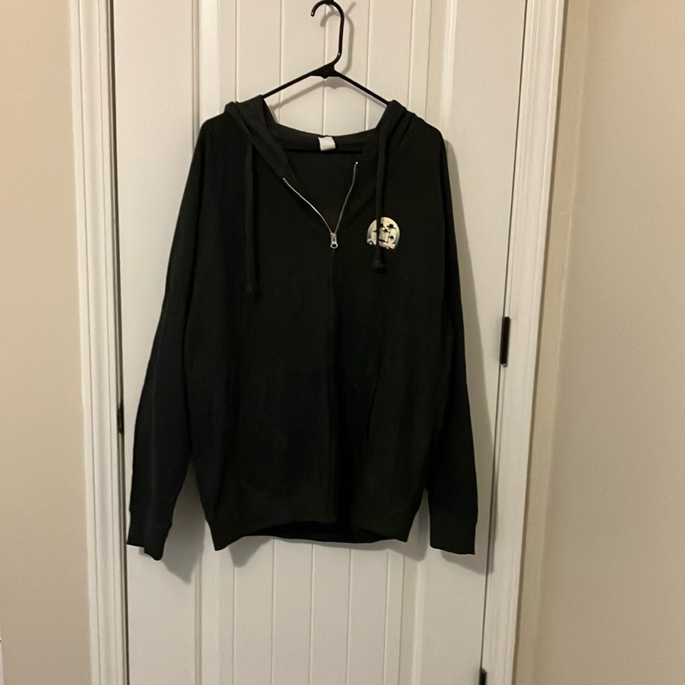 Women’s ROXY Hoodie Sweatshirt Jacket Size XL NWOT
